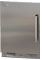 Sub-Zero Undercounter Outdoor Classic Stainless Steel Refrigerator