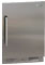 Sub-Zero Undercounter Outdoor Classic Stainless Steel Refrigerator