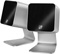 UFi UCube Silver Compact USB Digital Speakers