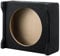 Pioneer Downfiring Enclosure for 8" Shallow Subwoofer
