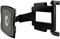 Omnimount 13"- 30" Low Profile Full-Motion Flat Screen TV Wall Mount