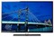 Samsung 40" Series 5 Black Flat Panel LED HDTV