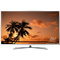 Samsung 46" Series 8 Silver 3D LED Flat Panel HDTV