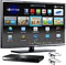 Samsung 46" Black LED 1080P 3D HDTV
