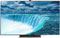 Samsung 75" Rose Gold LED 1080P 3D Smart HDTV