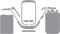 Wrapsol Blackberry Torch 9800 Ultra Protective Film Wrap