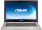 Asus UX31 Series Zenbook Prime Silver Ultrabook Computer