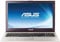 Asus ZENBOOK Prime Silver Laptop Computer