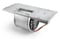 KitchenAid 600 CFM Stainless Steel Internal Blower