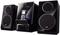 JVC Black Micro Component System