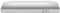 Whirlpool 30" Stainless Steel Convertible Under-Cabinet Hood