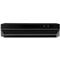 Whirlpool 36" UXT4236 Black Under-Cabinet Hood