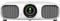 Epson PowerLite Home Cinema 3010 White Projector