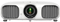 Epson PowerLite Home Cinema 3010e Projector