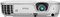 Epson PowerLite Home Cinema 710HD White Projector
