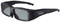 Epson Black Active Shutter 3D Glasses