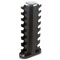 Hampton Fitness 2 Sided Vertical Rack