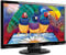 Viewsonic 27" Widescreen HD LCD Computer Monitor