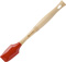Le Creuset Cherry Revolution Small Spatula