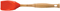 Le Creuset Revolution Flame Spatula Spoon