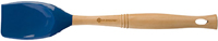Le Creuset Revolution Cobalt Spatula Spoon