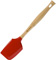 Le Creuset Cherry Revolution Large Spatula
