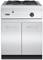 Viking Outdoor Series Stainless Steel Multi-Use Base