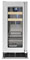 Viking 15" Stainless Steel Beverage Center