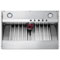 Viking Professional Series 36" Built-In Custom Ventilator For Wall Hood