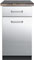 Viking 18" Stainless Steel Cabinet