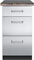 Viking 18" Stainless Steel Cabinet
