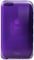 iSkin Purple Touch Vibes iPod Touch 2G Case