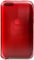 iSkin Red Touch Vibes iPod Touch 2G Case