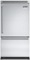 Viking 36" Professional Series Bottom-Mount Stainless Steel Refrigerator-Freezer