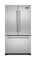 Viking 36" French Door Refrigerator With Bottom Mount Freezer