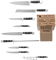 Viking 10 Piece Chef Cutlery Set