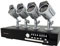 AGI Security All-In-One Surveillance Kit
