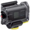 Sony Action Cam Waterproof Headband Mount
