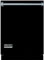 Viking 24" Professional Series Black Dishwasher