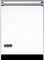 Viking 24" Professional Series White Dishwasher