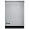 Viking 24" Professional Series Stainless Steel Dishwasher 