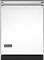Viking 24" Professional Series White Dishwasher