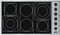 Viking 36" Professional Series Electric Radiant Cooktop