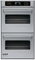 Viking VEDO Professional Series 30" Double Electric Touch Control Select Oven