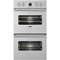 Viking Professional Series Premiere 27" Stainless Steel Built-In Double Electric Oven