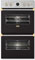 Viking Professional Series 30" Double Custom Electric Premiere Oven
