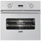Viking Professional Series 27" Stainless Steel Built-In Single Electric Oven