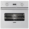 Viking Professional Series Premiere 30" Stainless Steel Built-In Single Electric Oven 