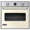 Viking Professional Series 30" Biscuit Built-In Single Electric Oven