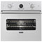 Viking Professional Series 30" Premiere Stainless Steel Custom Single Electric Oven